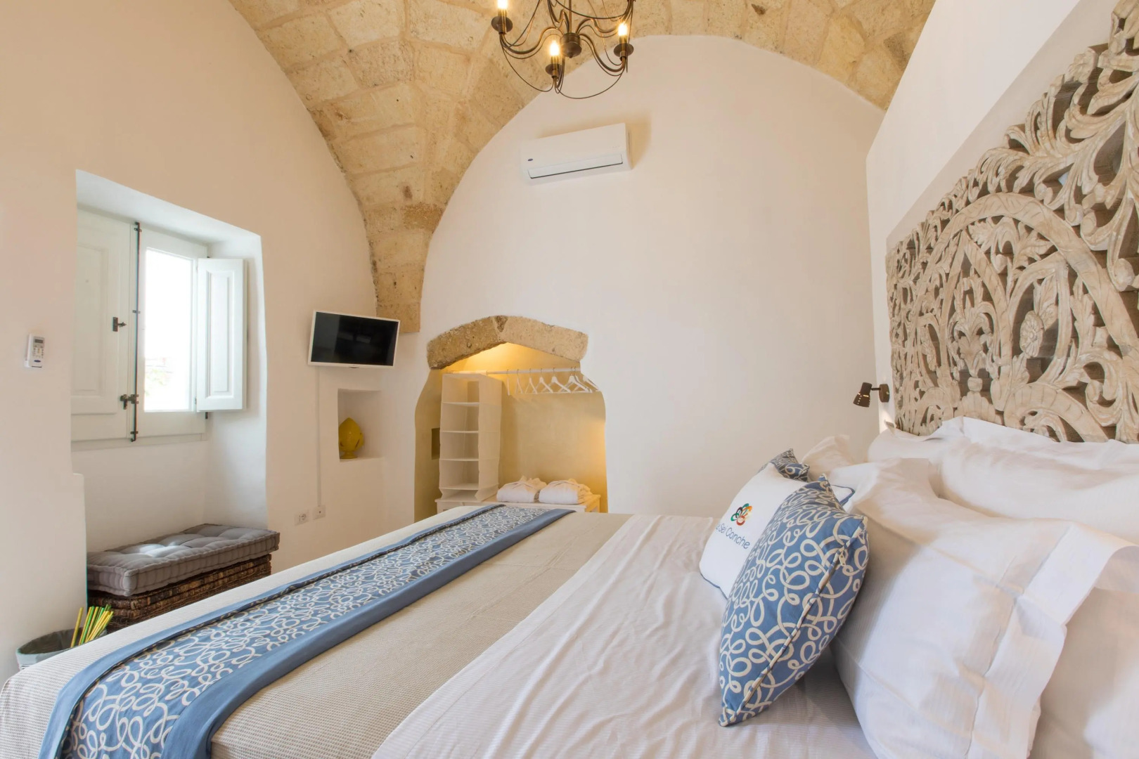 Le Sei Conche Relais & Spa