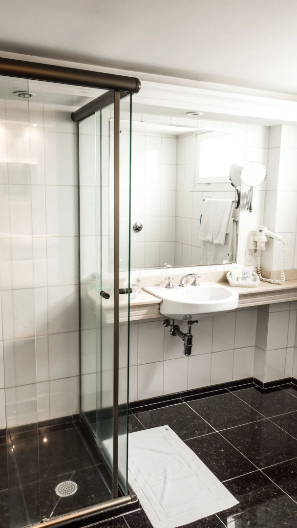 Plaza Sao Rafael Hotel