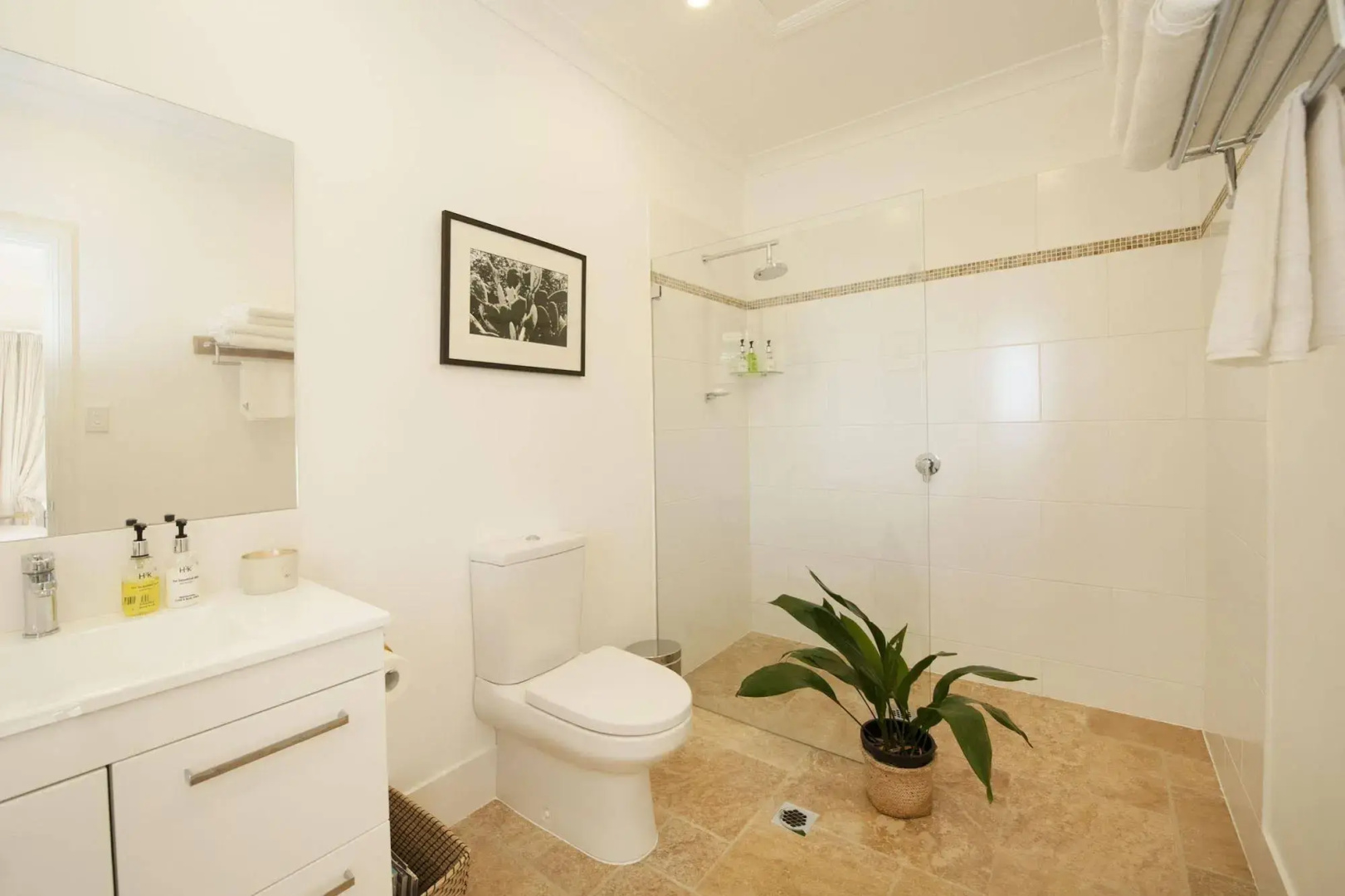 Rosby Guesthouse