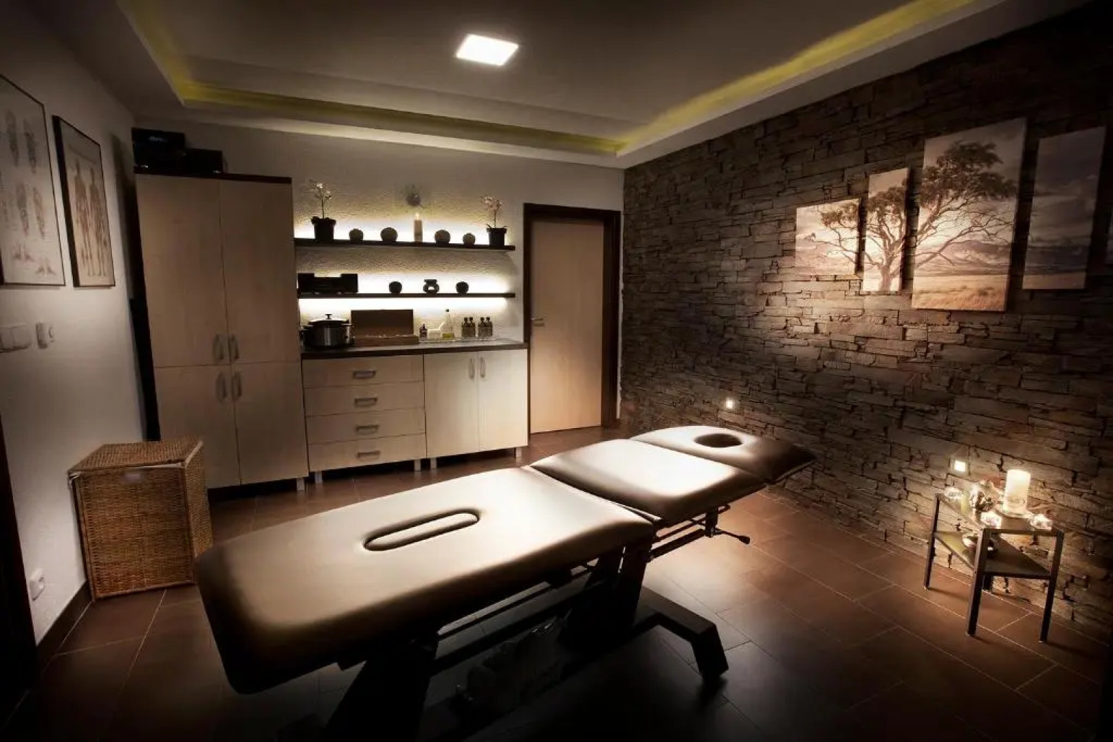 Vinarstvi U Kaplicky