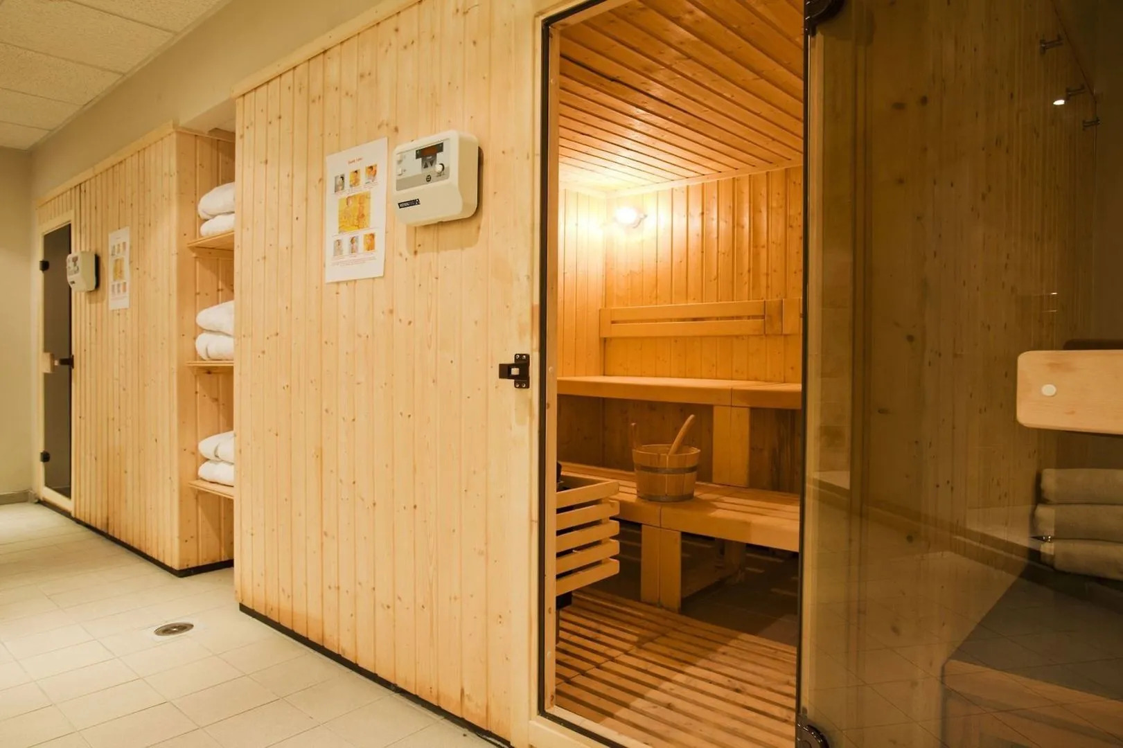 Kipriotis Village Resort