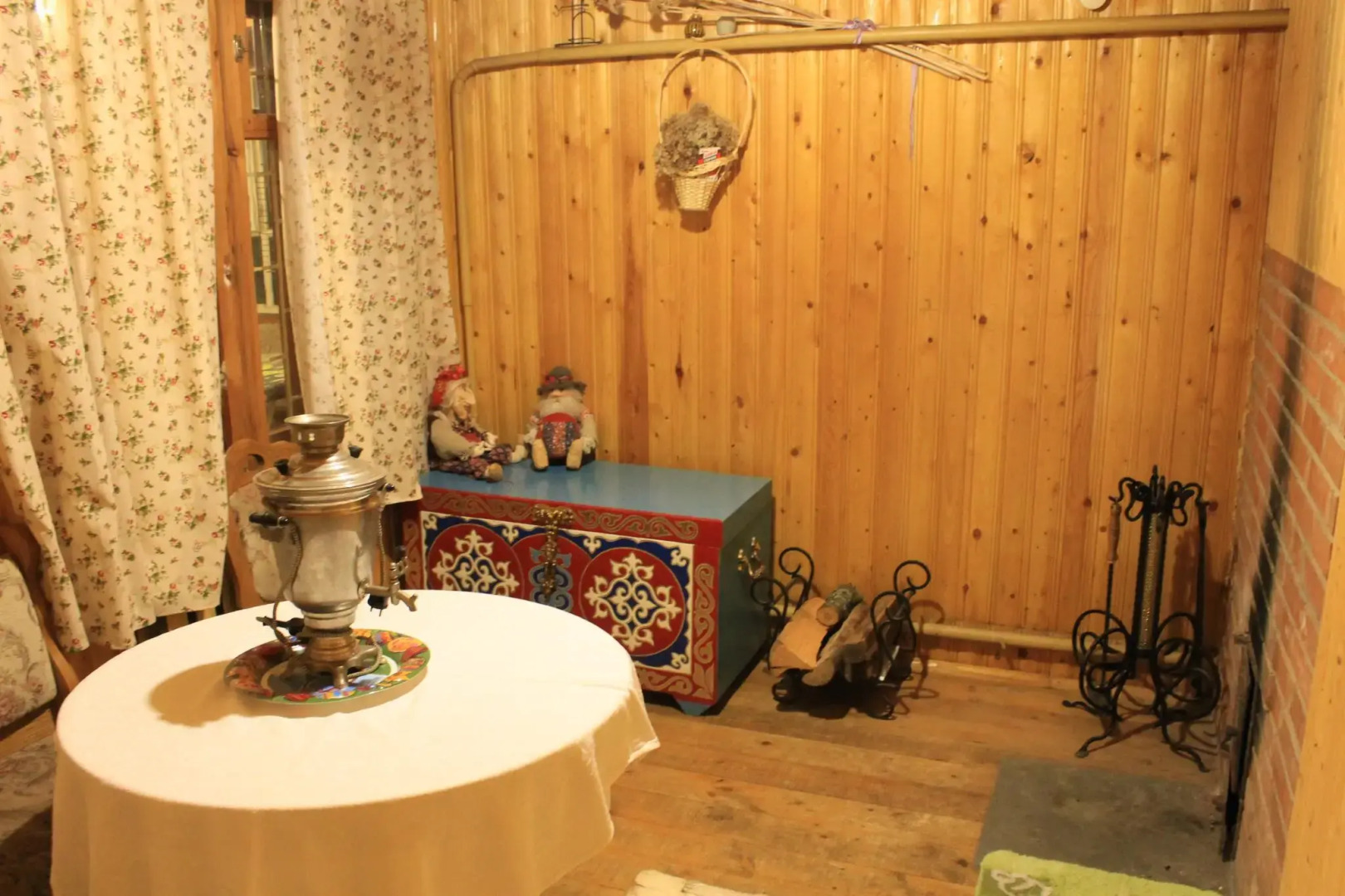 Семейный хуторок