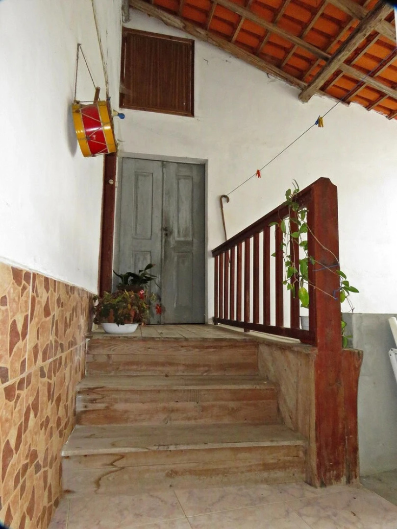 House With one Bedroom in Vale de Colméias, With Furnished Terrace and