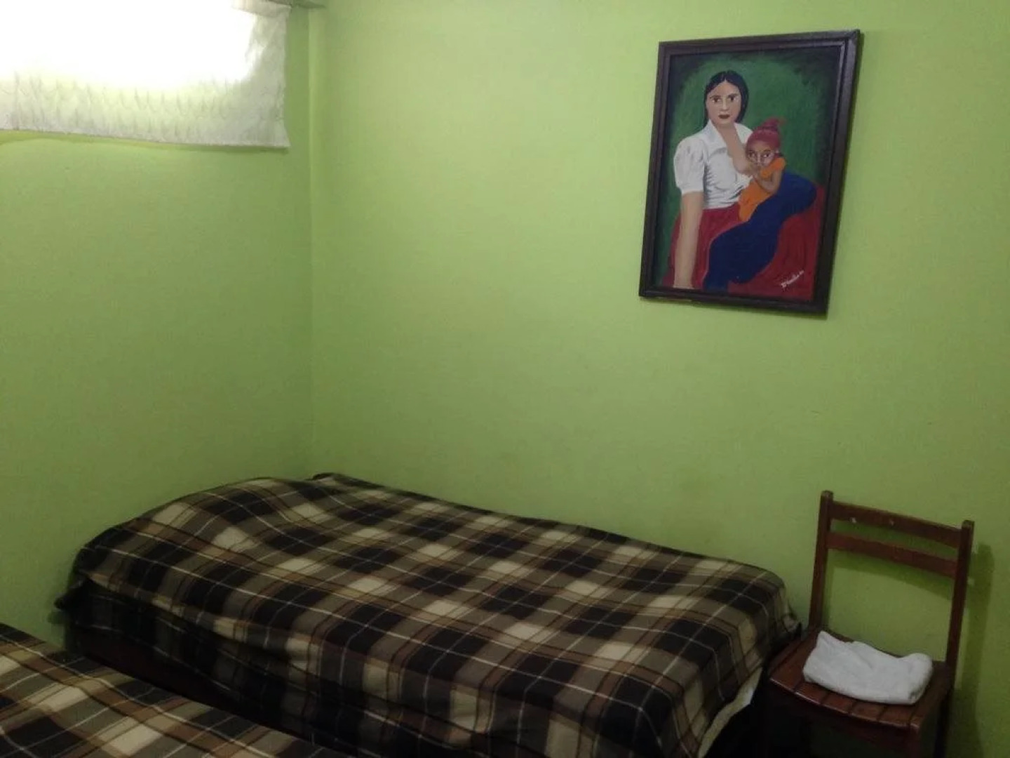 Hotel Turistico Maria Elena