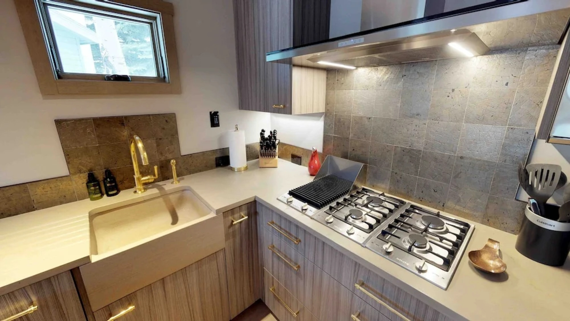 Greenbriar 14 2 Bedroom Condo by RedAwning