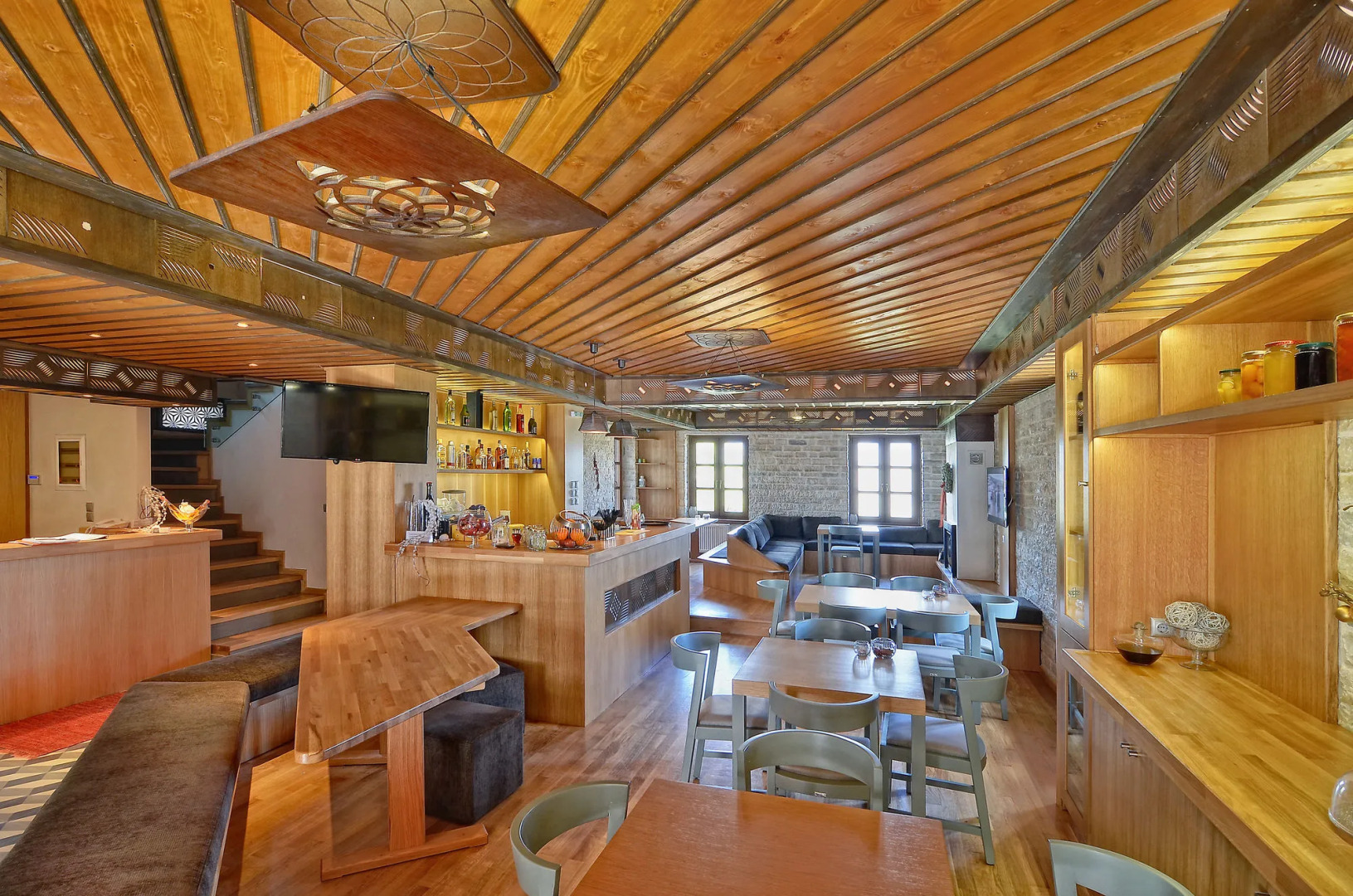 Dilofo Hotel Luxury Suites