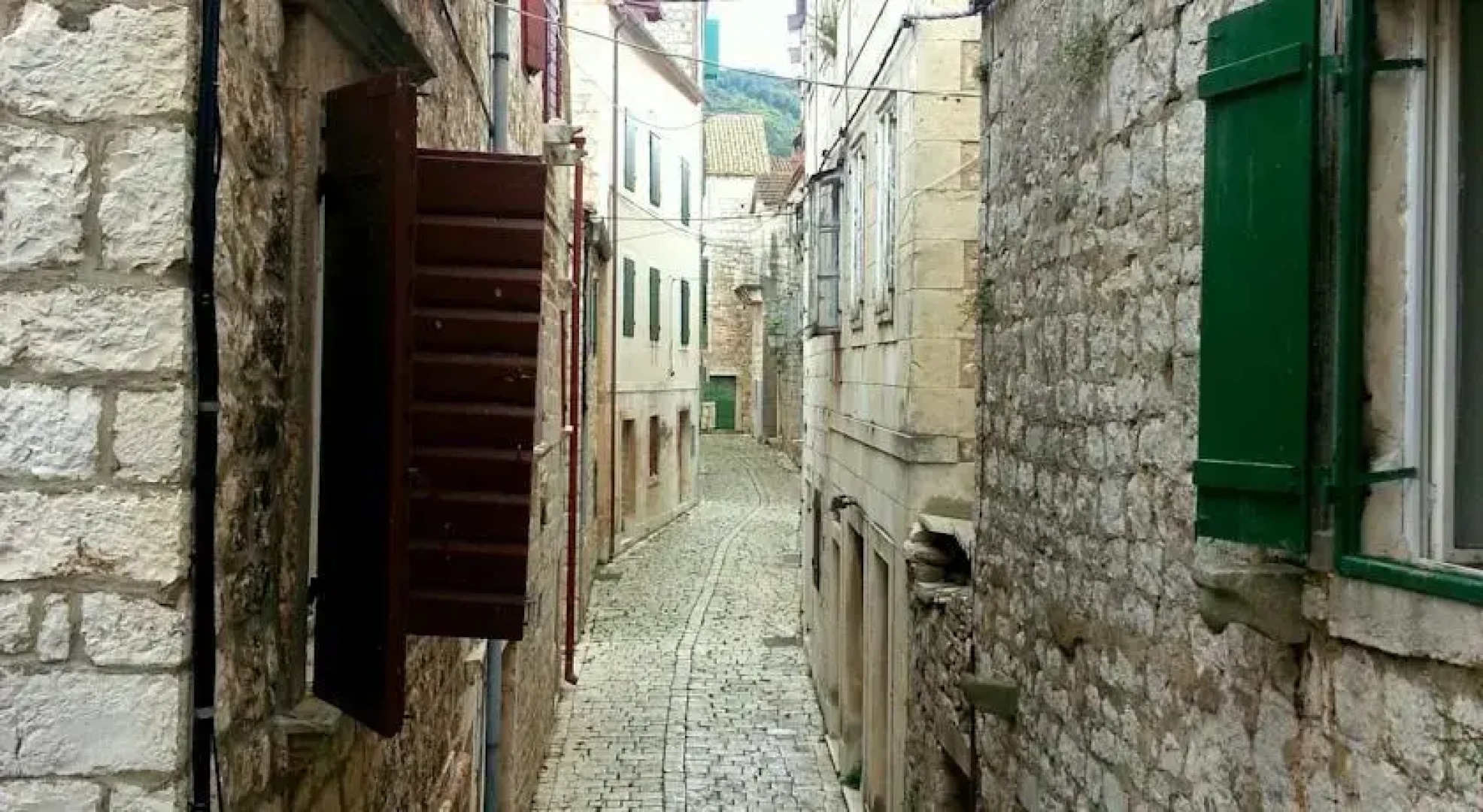 Holiday Home Bakina Kucha