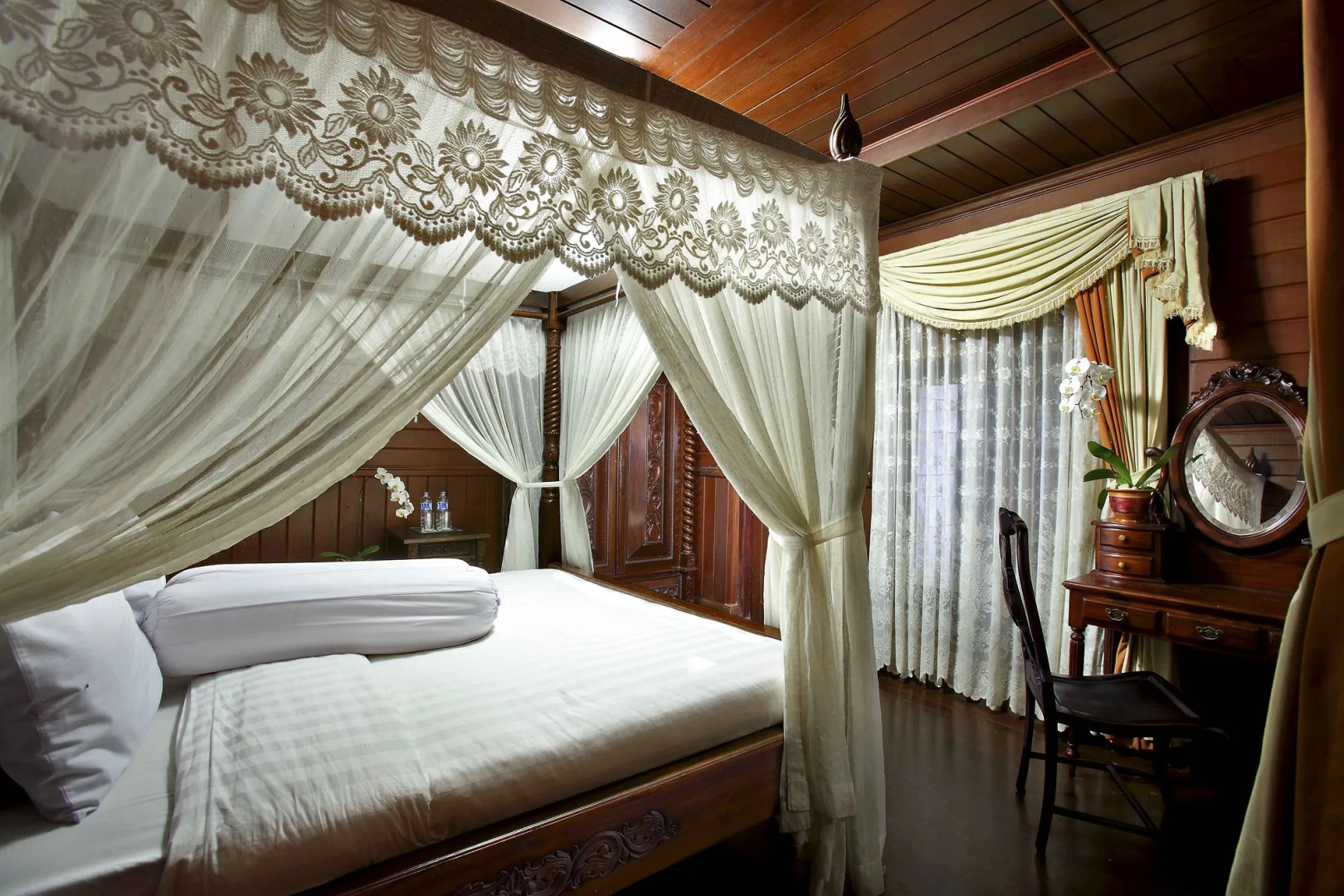 The Volcania Kintamani