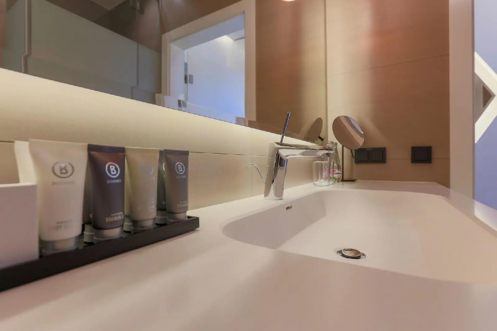 Гольф-отель Jurmala