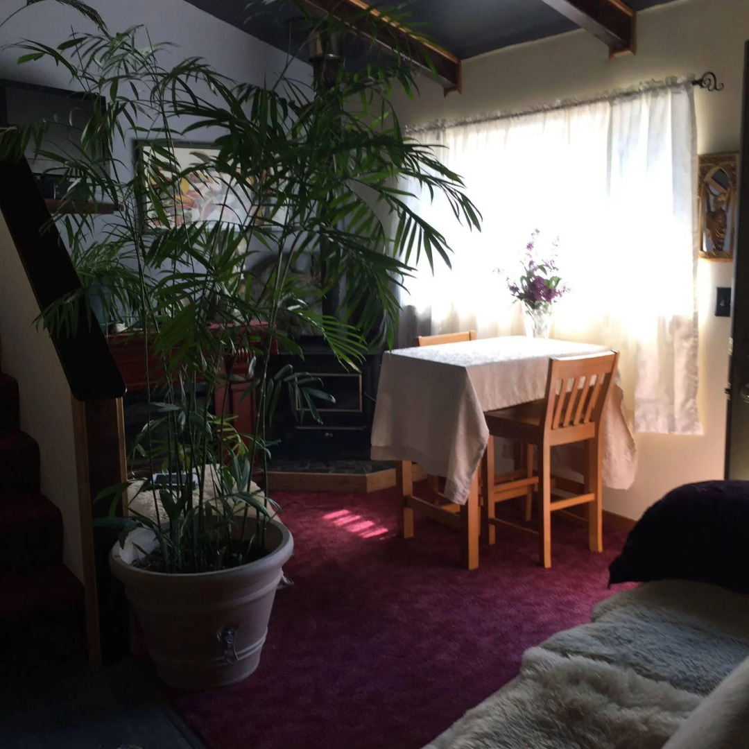 East Wind B and B & Retreat House