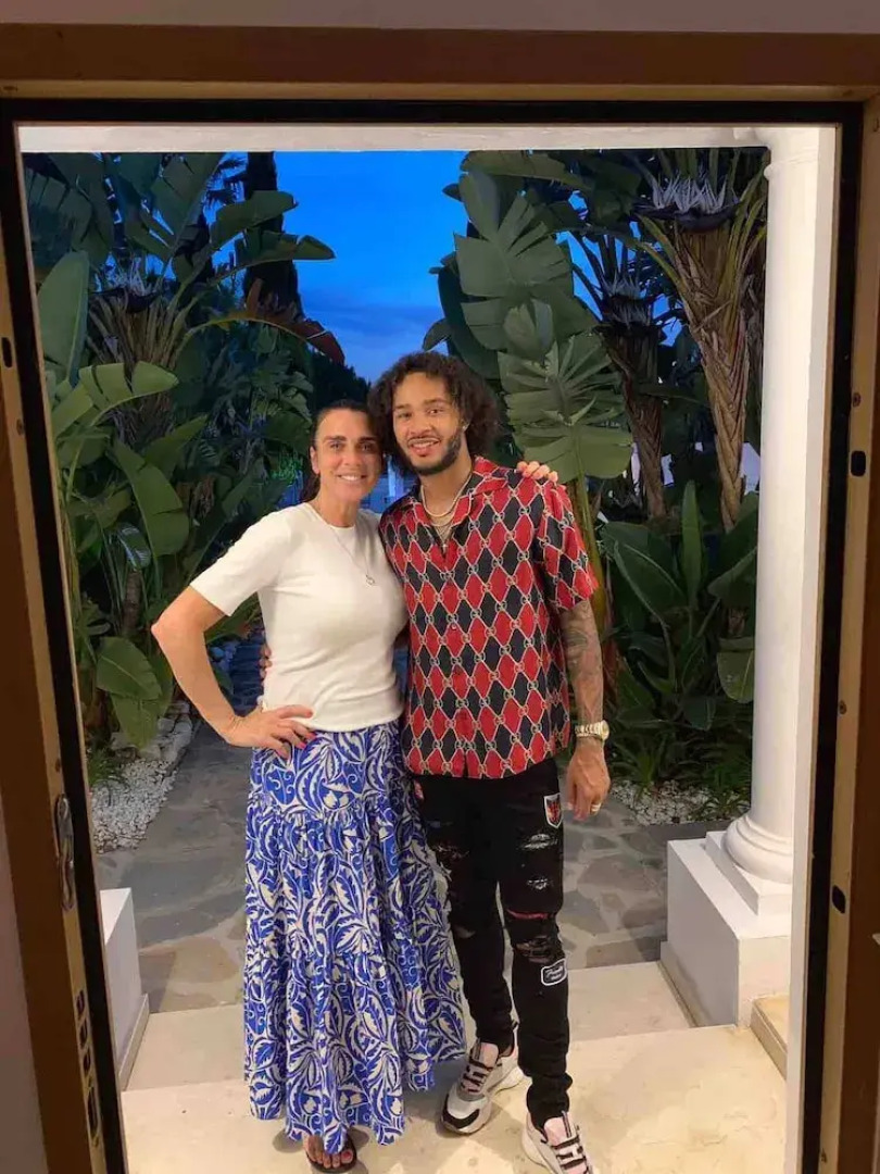 Villa Issabella Marbella, Elviria