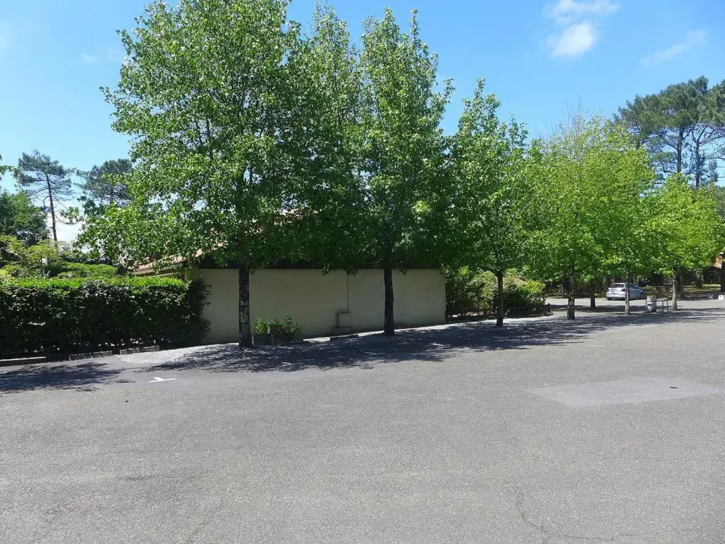 Holiday Home Paradise Océan-5