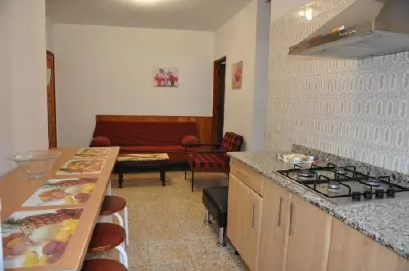 Apartamentos Restinga