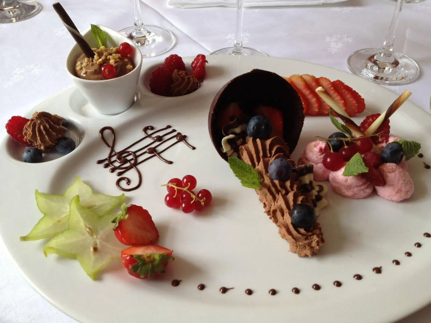 Villa Médicis Puteaux