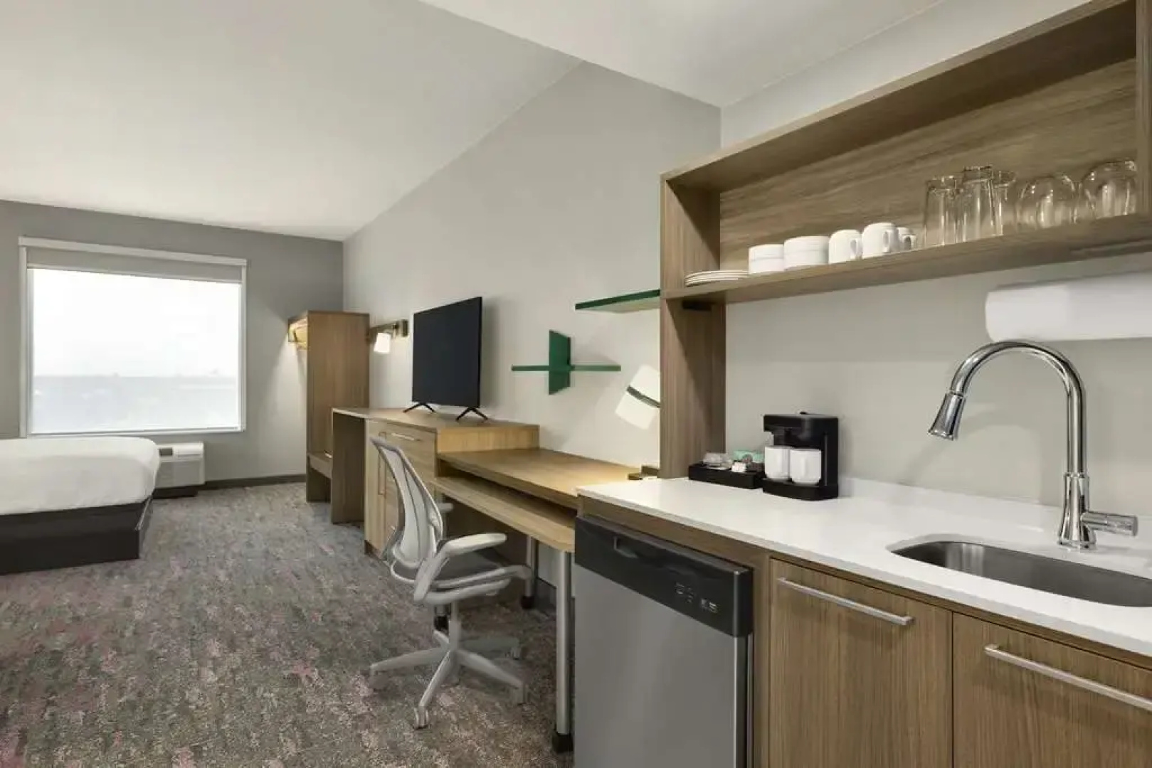 Home2 Suites by Hilton San Juan