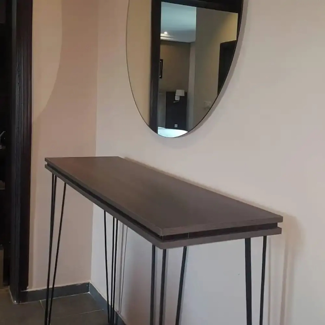 Network Hotel and Suites