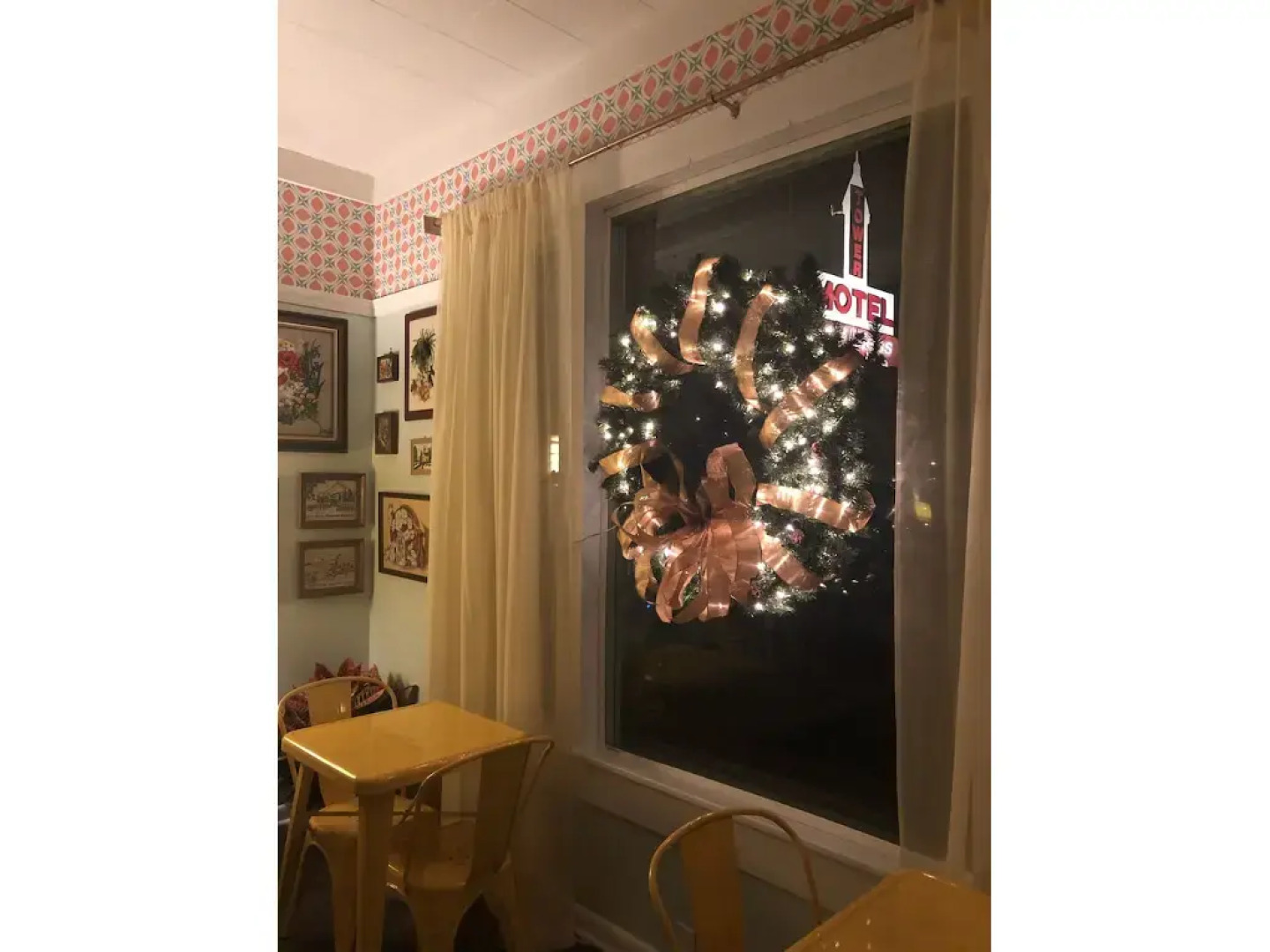 Gold-Inn Hot Springs