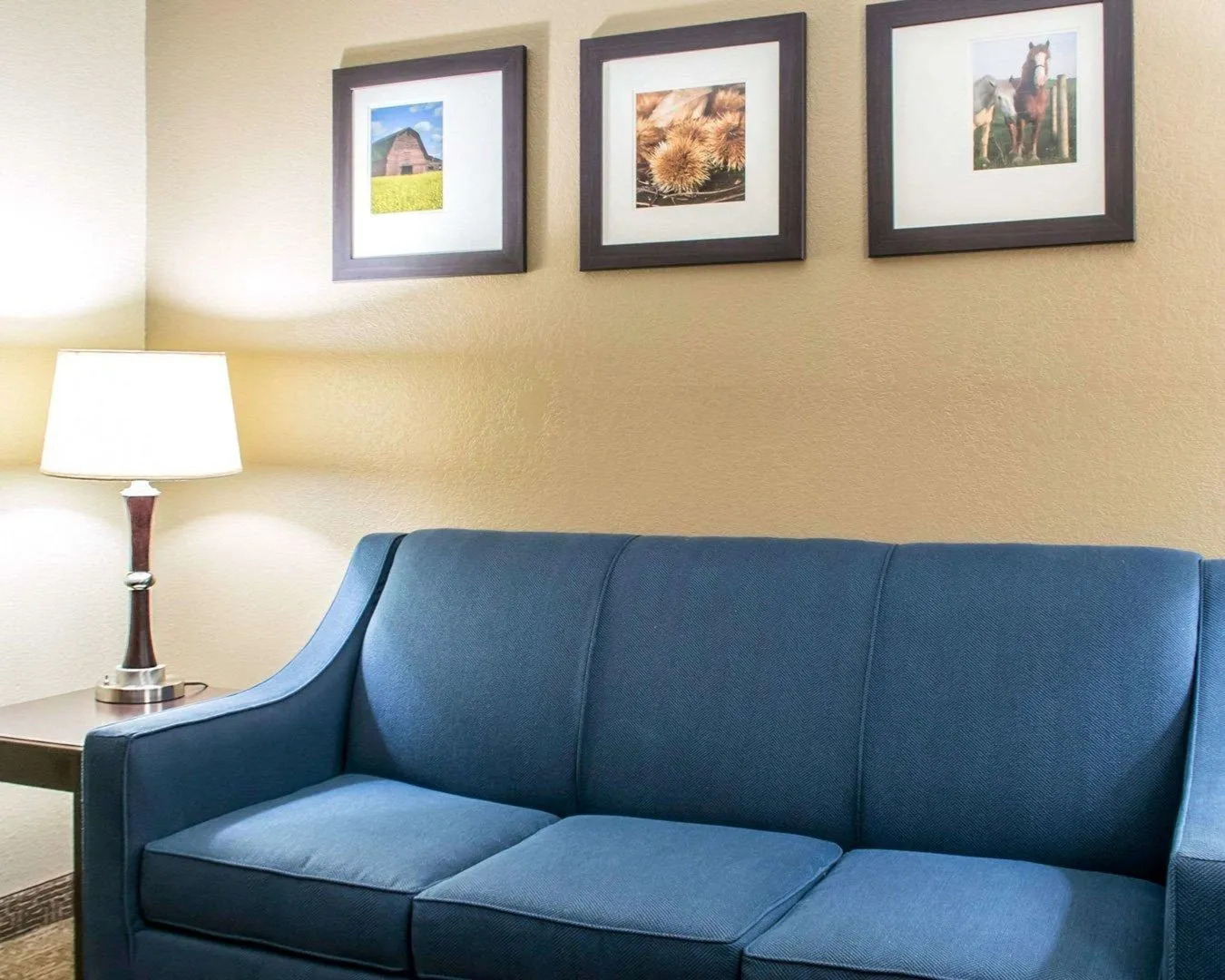 Fairfield Inn & Suites by Marriott Louisville Airport