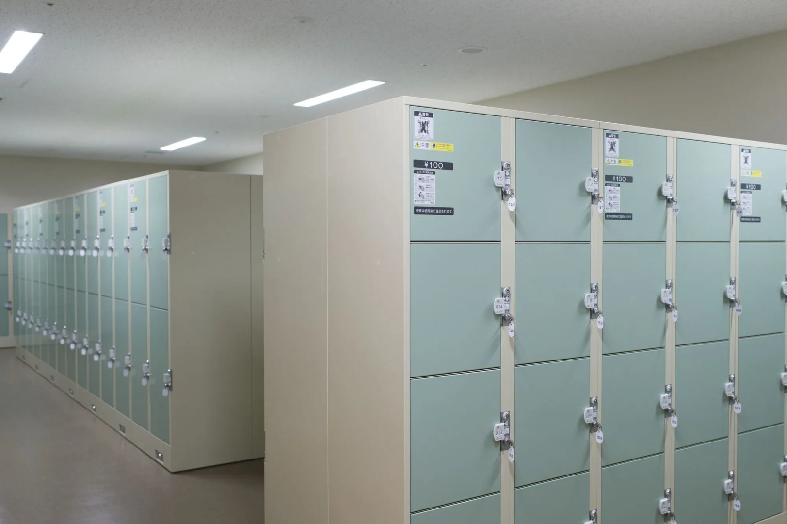 The Park Front Hotel at Universal Studios Japan