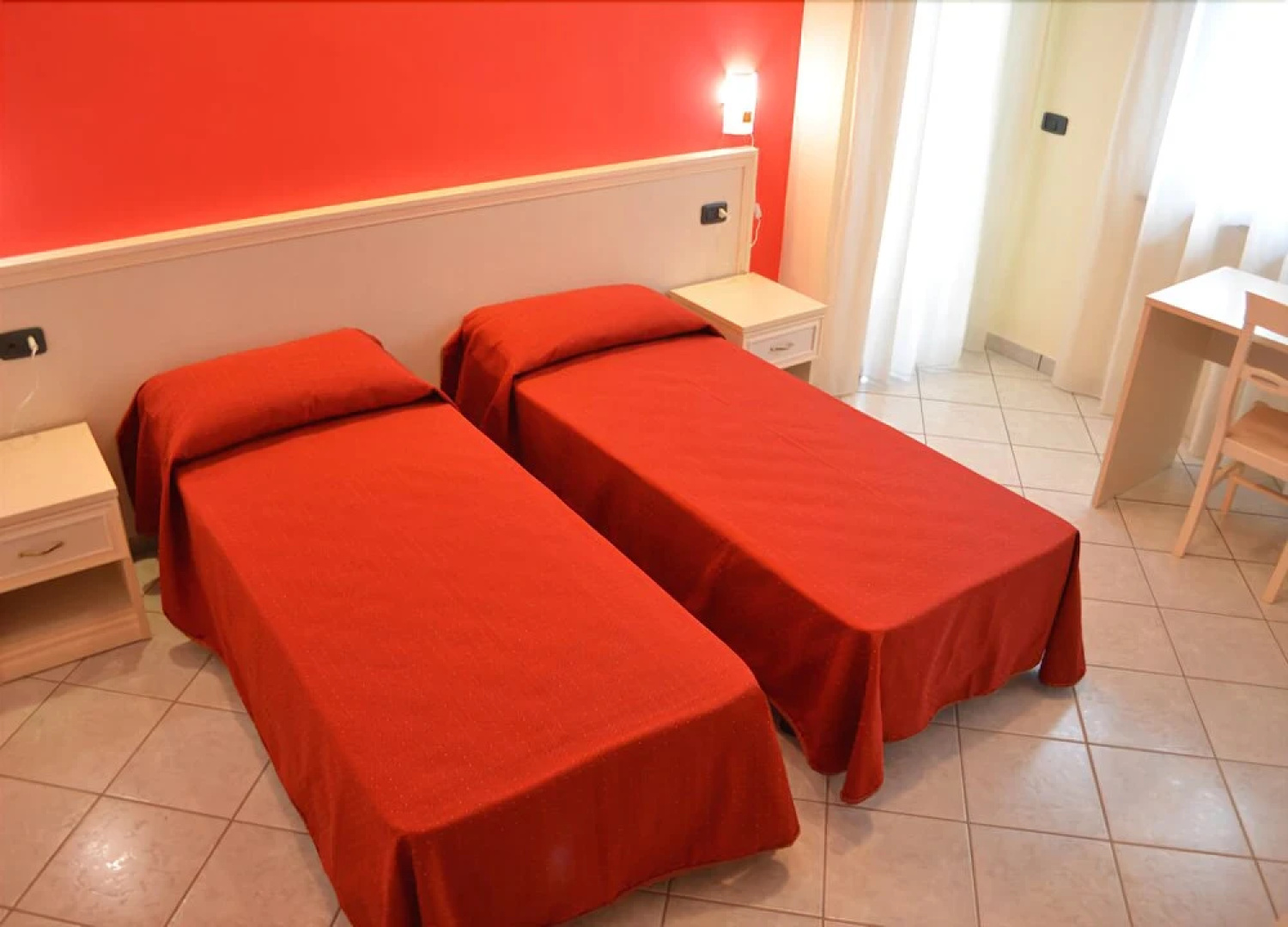 Hotel Cilento