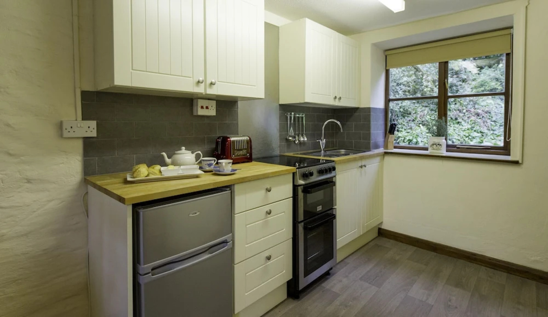 Home Place Farmhouse Spa - B&B