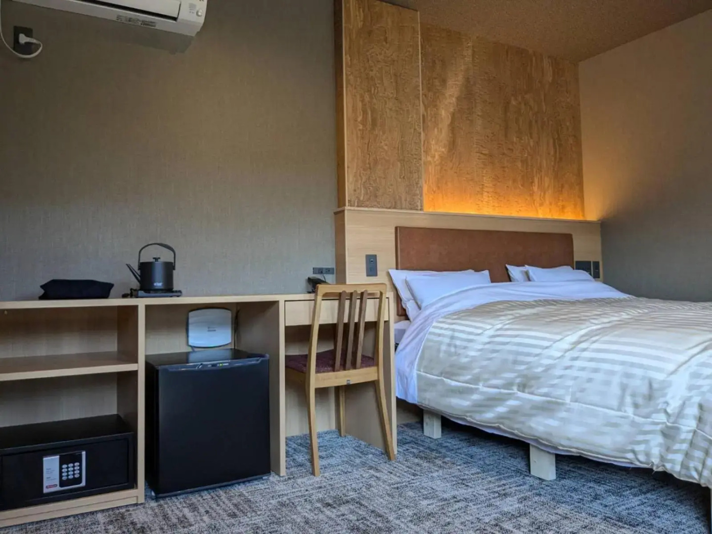 Kaidou Roman Onyado Tsutaya