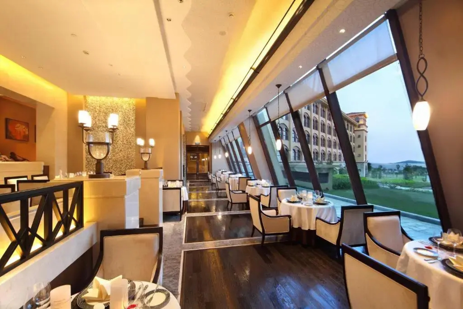 Xiamen Royal Victoria Hotel