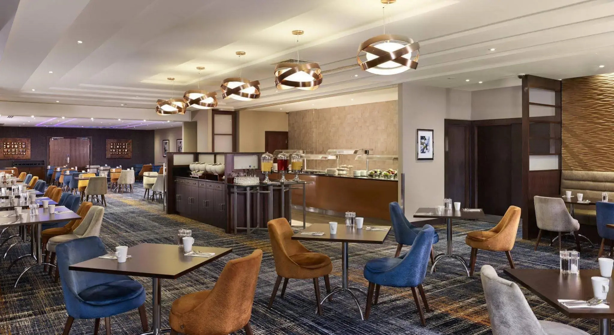 Crowne Plaza London - Gatwick Airport
