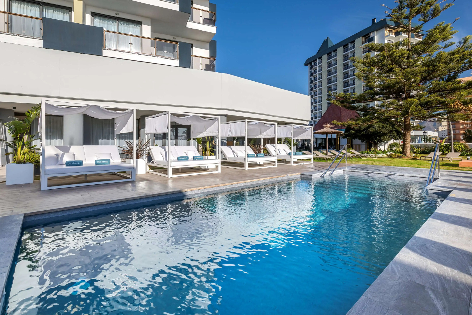 Occidental Fuengirola