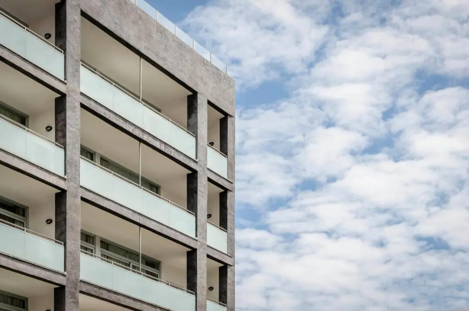 Exe Cunit Suites & Spa