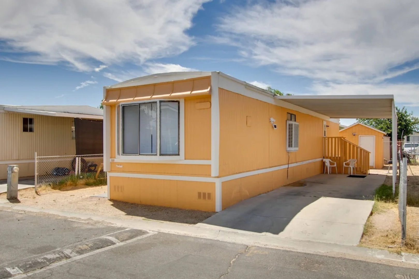 Rosamond Vacation Rental w/ Grill, Near Vineyards!