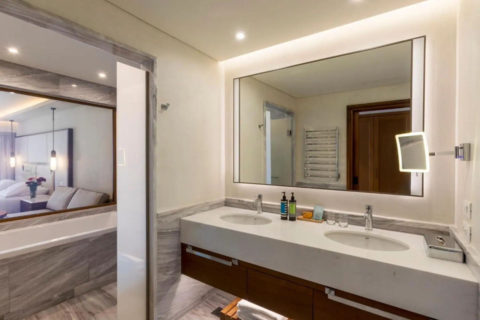 Porto Elounda Golf & Spa Resort