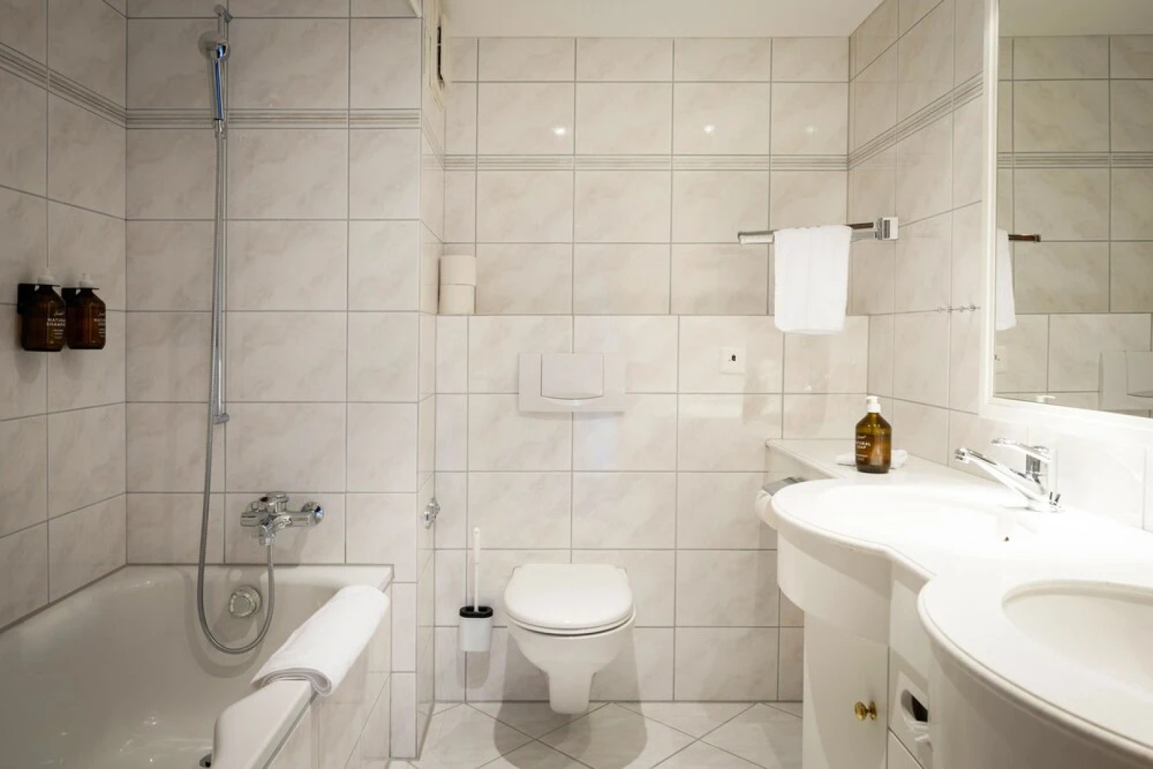 Vegan Health Hotel Sonnenberg