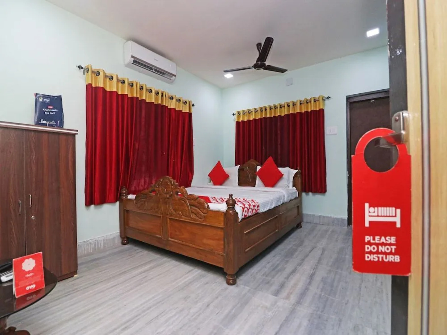 OYO 18666 Annapurna Plaza