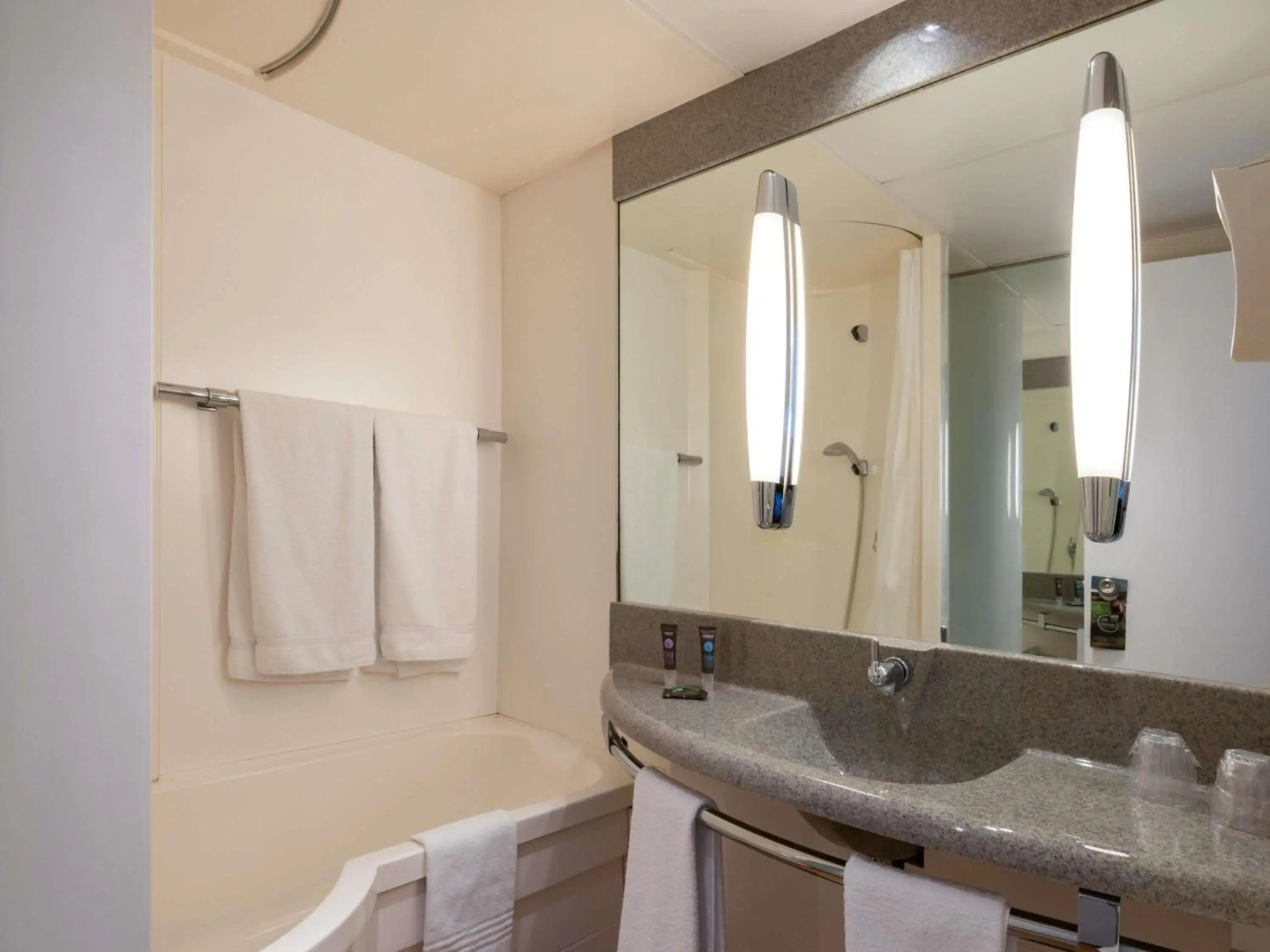 Novotel Evry Courcouronnes