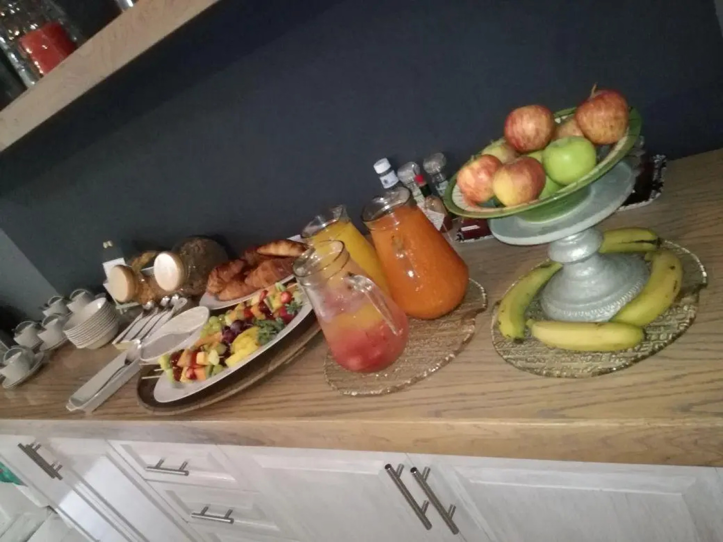 Lodge on Main Guest House and Conference Centre