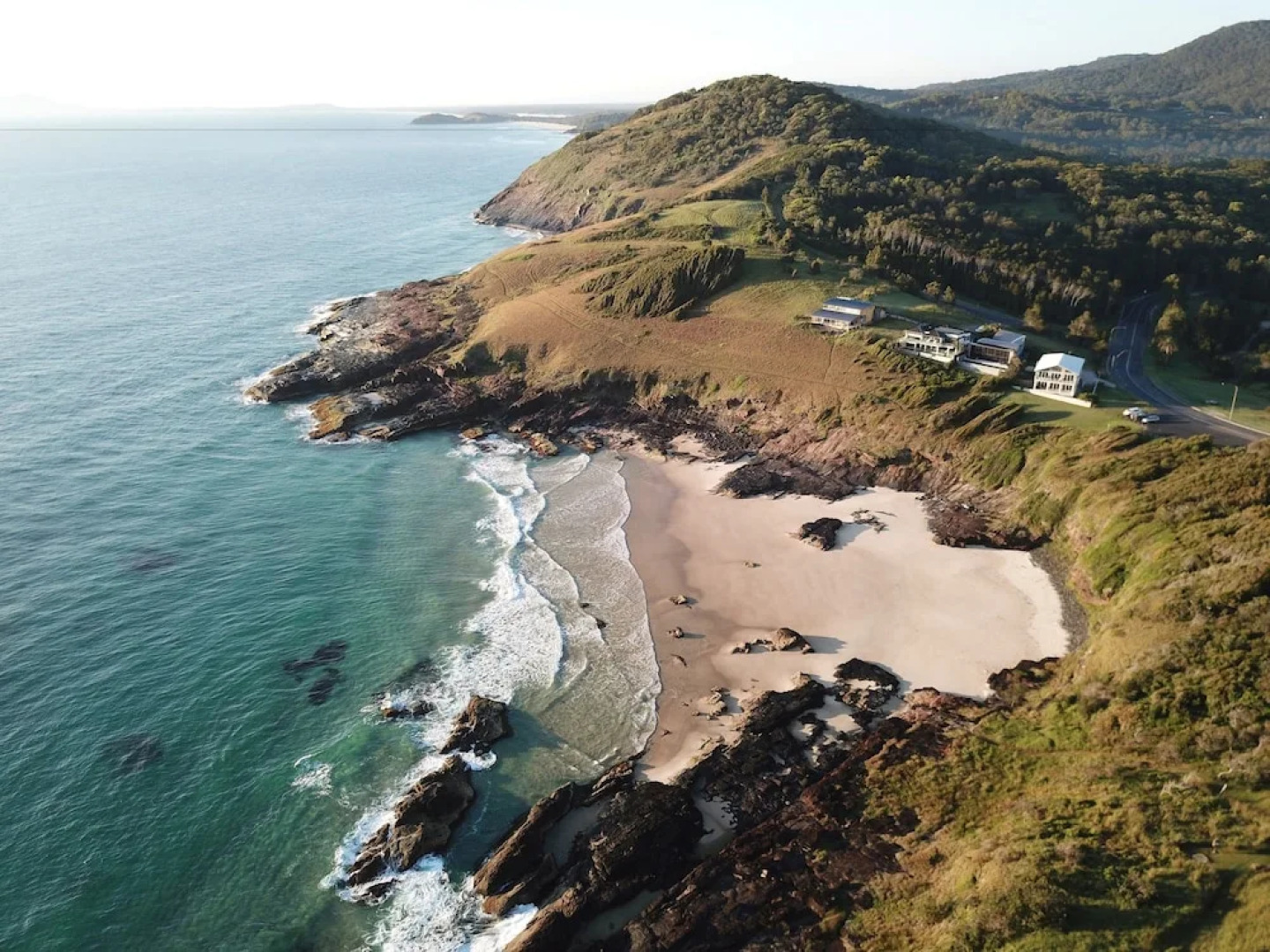 OceanScape Luxury Beachfront Villas