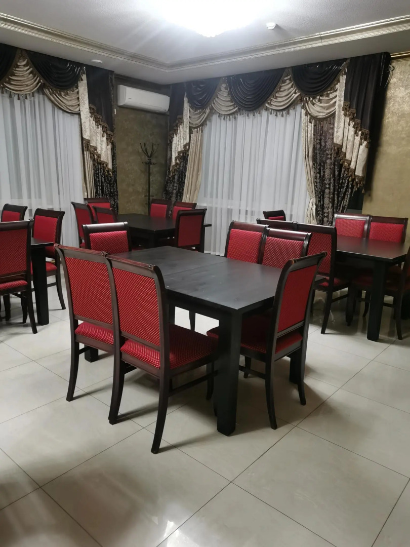 Отель Гранд Плюс