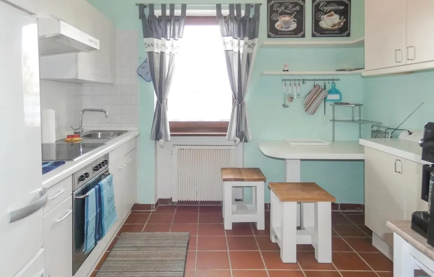 Beautiful Home in Falkenstein With 3 Bedrooms and Wifi