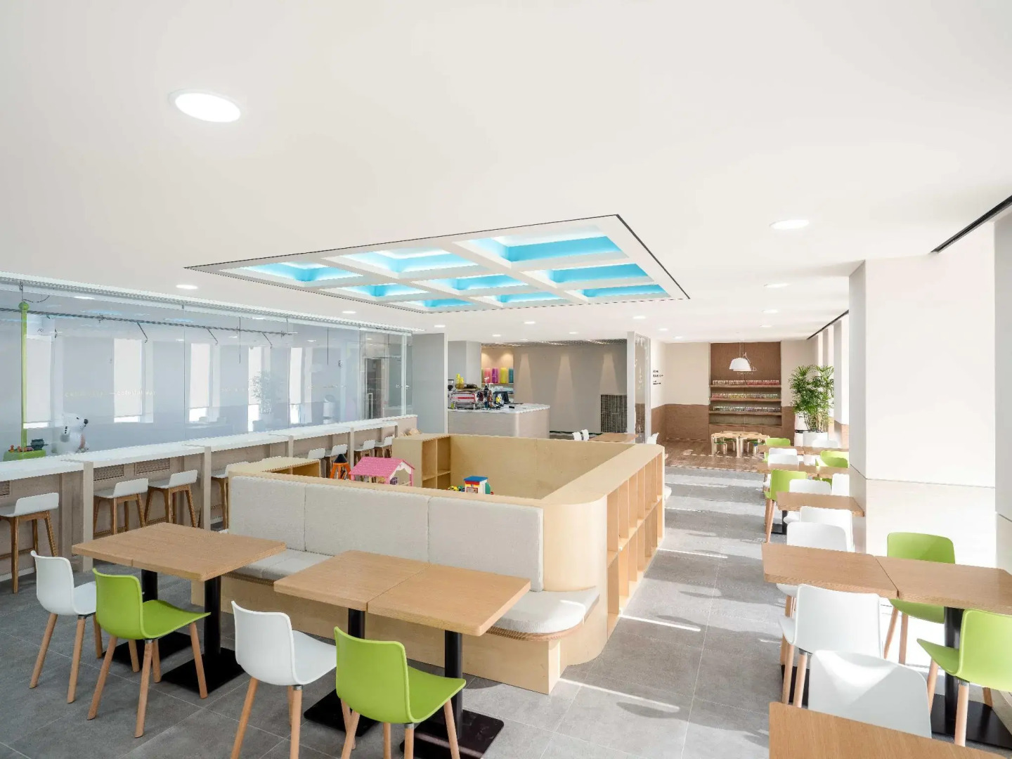 Hanwha Resort Geoje Belvedere