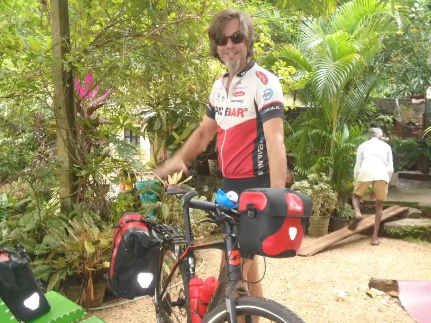 Green Garden Homestay