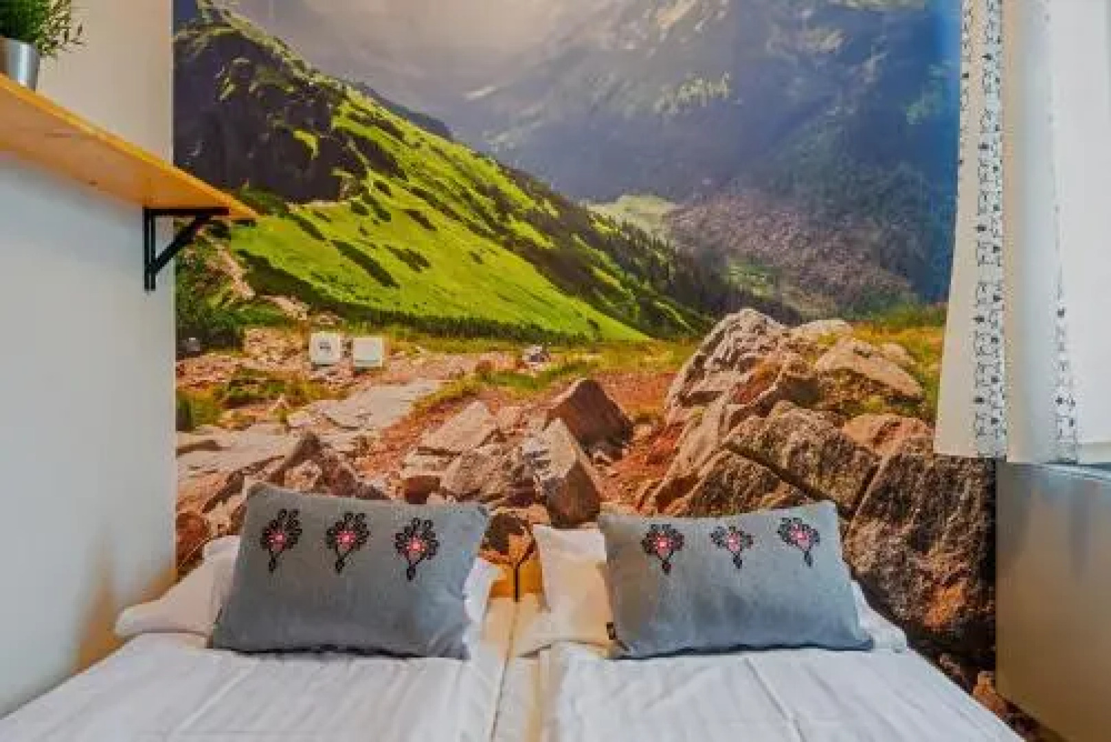 Dom Wypoczynkowy Ceprówka