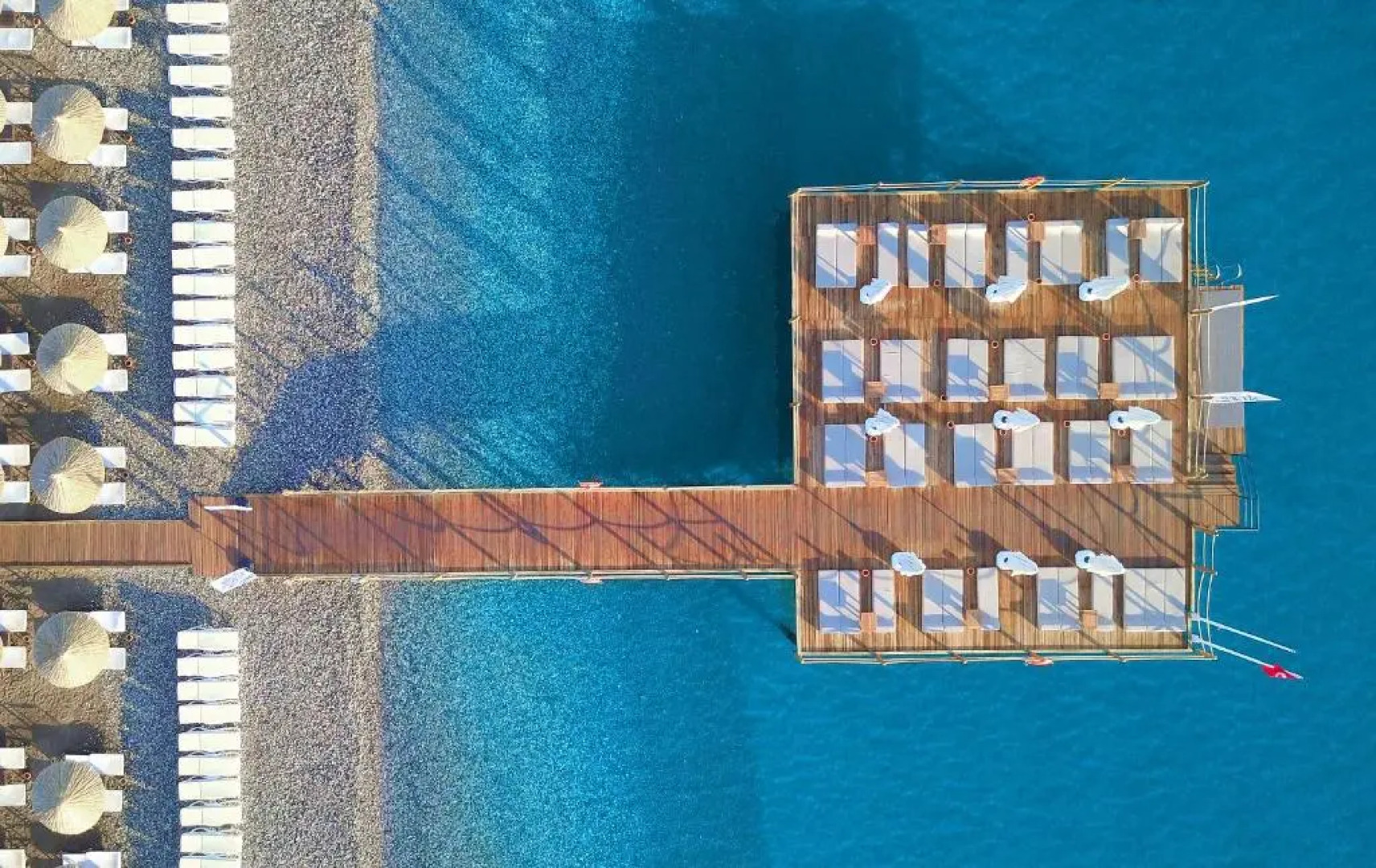 Imperial Turkiz Resort Hotel - All inclusive 