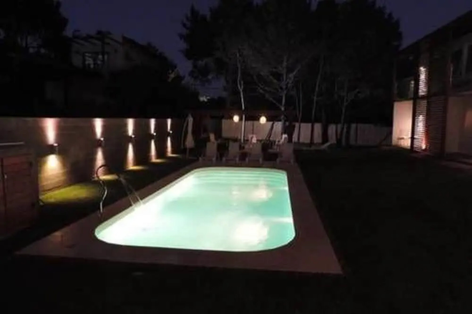 Soho Point Beach House