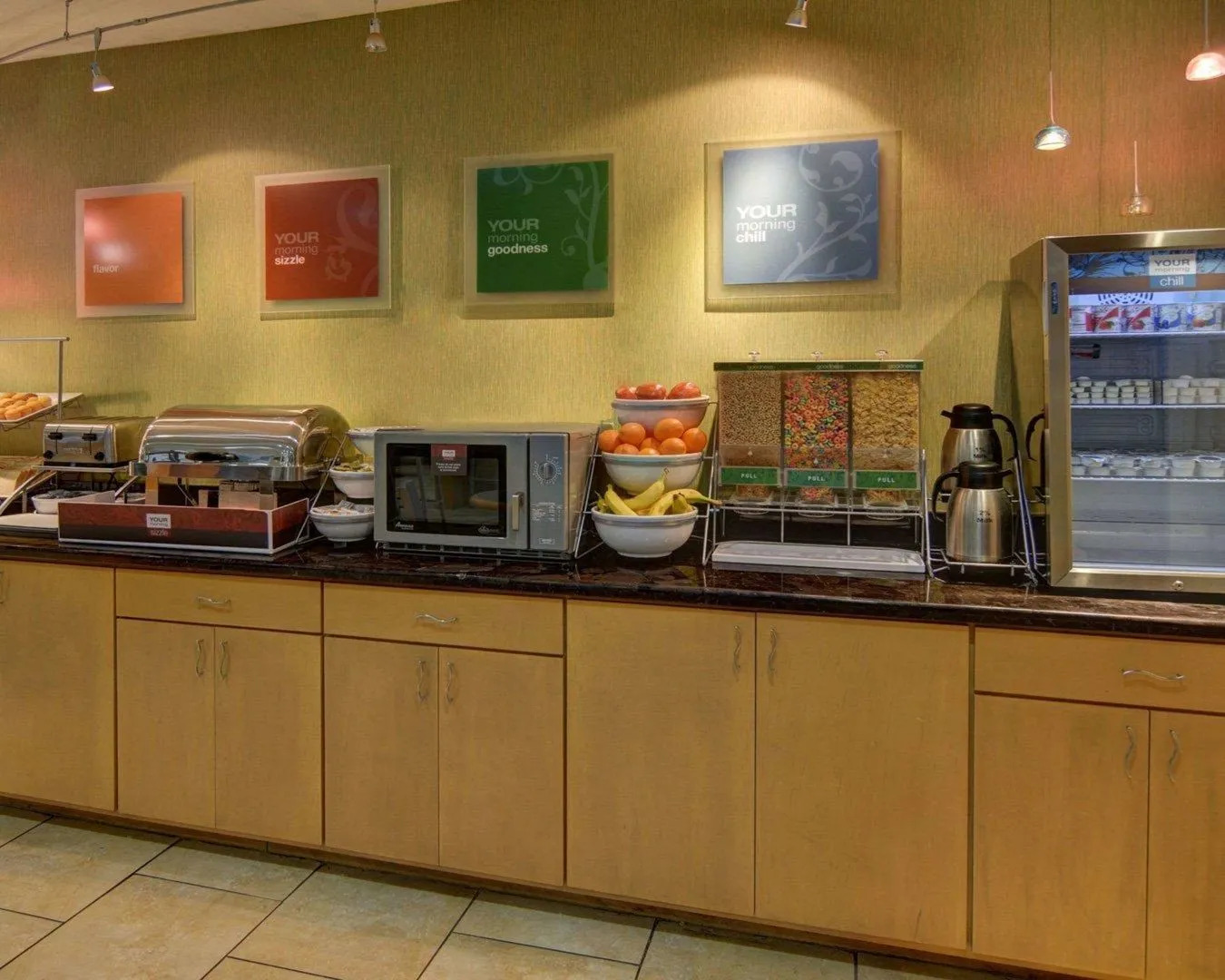 Comfort Suites Lindale - Tyler North