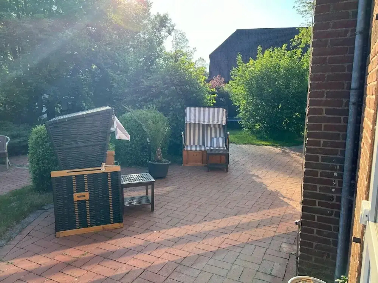 Ferien- und Reitsport Hotel Brunnenhof