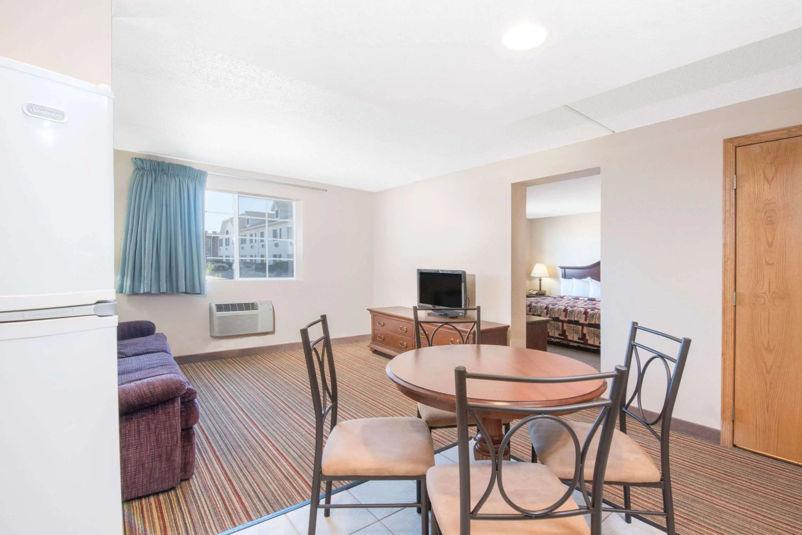 Knights Inn Grand Forks