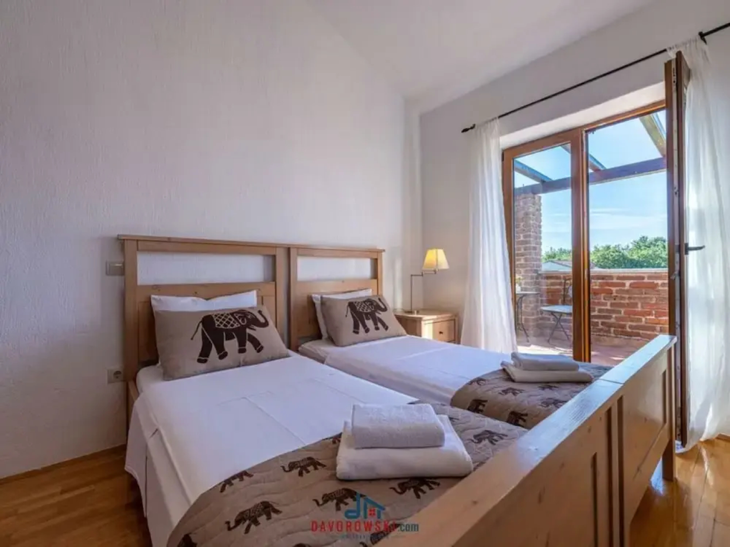 Paradis 6 Comfortable Holiday Residence