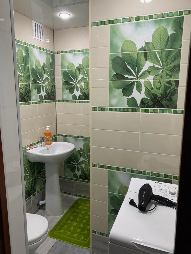 Апартаменты в микрорайоне Южный