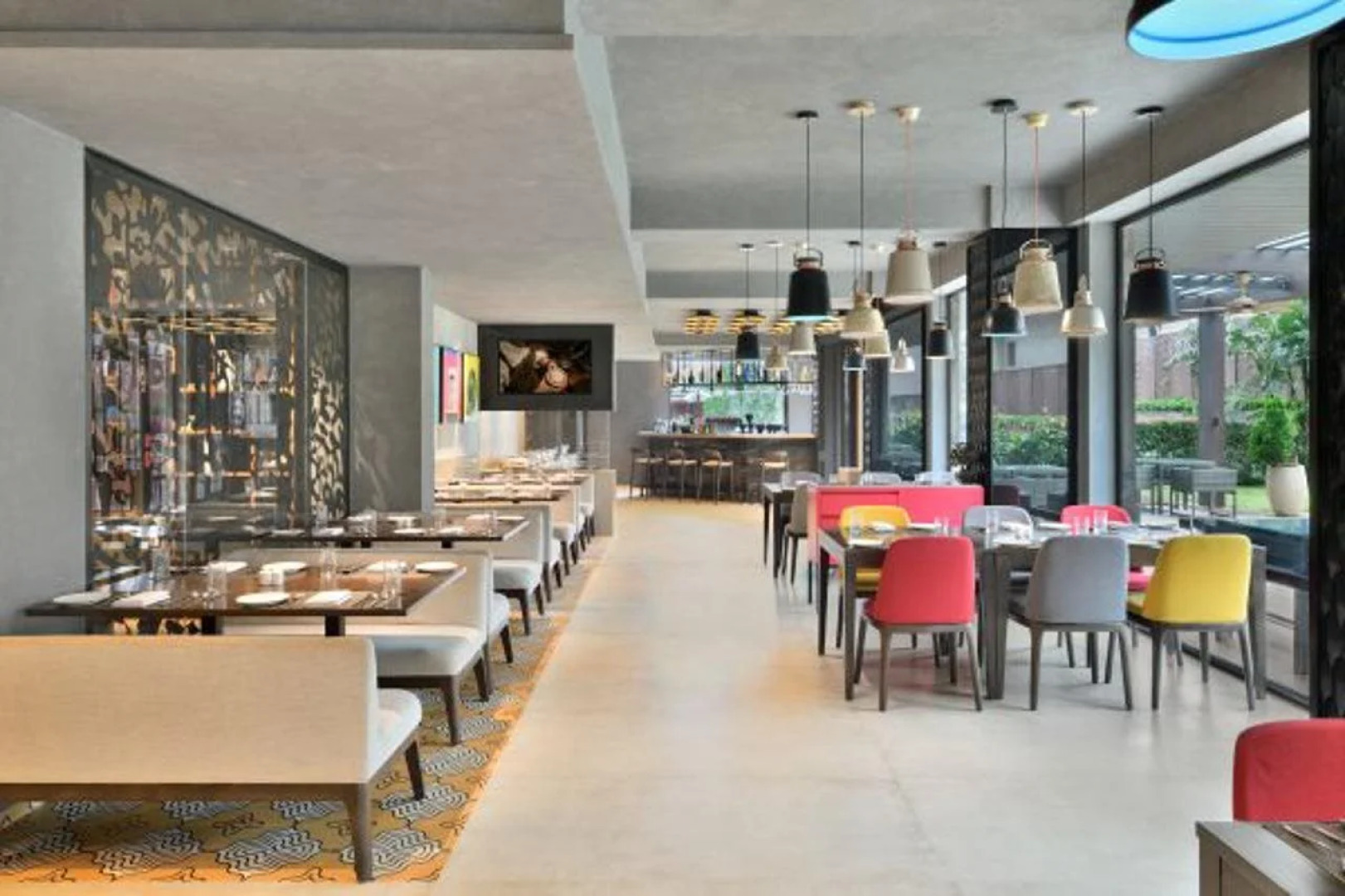 Citadines Arpora Nagoa Goa